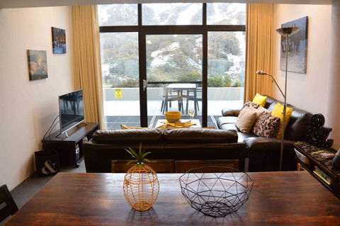 Lantern 1 Bedroom Balcony With Panoramic View - Sunshine Coast Tourism 2