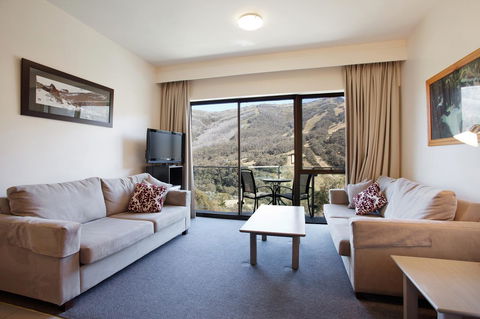 Lantern 1 Bedroom Balcony With Panoramic View - Sunshine Coast Tourism 32