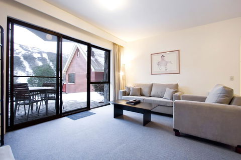 Lantern 1 Bedroom Balcony With Panoramic View - Sunshine Coast Tourism 44
