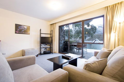 Lantern 1 Bedroom Balcony With Panoramic View - Sunshine Coast Tourism 25