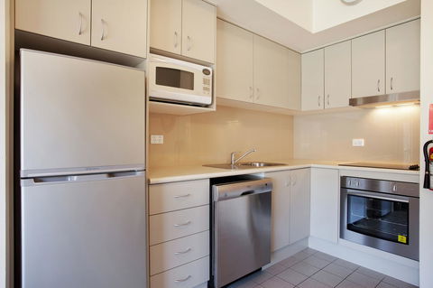 Lantern 1 Bedroom Balcony With Panoramic View - Sunshine Coast Tourism 29