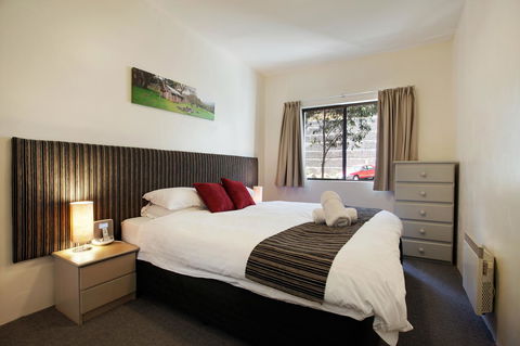 Lantern 1 Bedroom Balcony With Panoramic View - Sunshine Coast Tourism 33