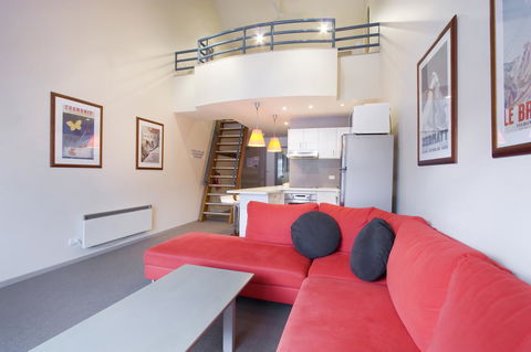 Lantern 1 Bedroom Balcony With Panoramic View - Sunshine Coast Tourism 37