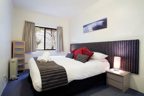 Lantern 1 Bedroom Balcony With Panoramic View - Sunshine Coast Tourism 23
