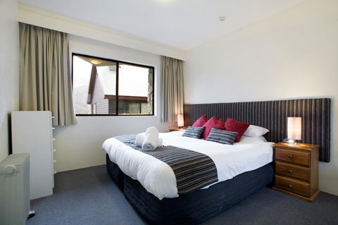Lantern 1 Bedroom Balcony With Panoramic View - Sunshine Coast Tourism 28