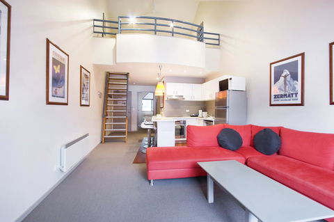 Lantern 1 Bedroom Balcony With Panoramic View - Sunshine Coast Tourism 21