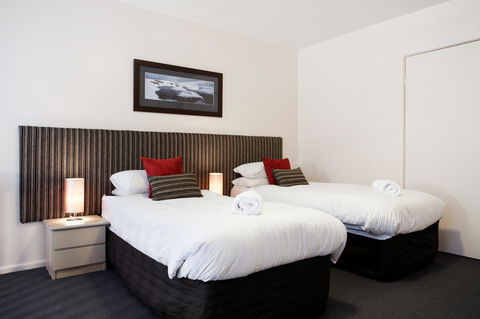 Lantern 1 Bedroom Balcony With Panoramic View - Sunshine Coast Tourism 16