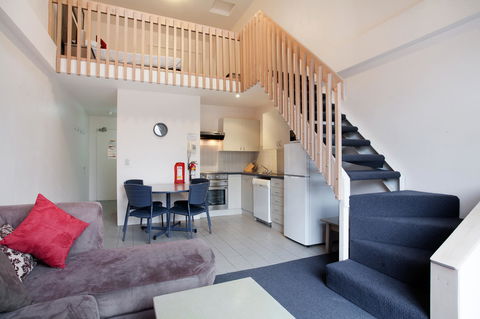 Lantern 1 Bedroom Balcony With Panoramic View - Sunshine Coast Tourism 15