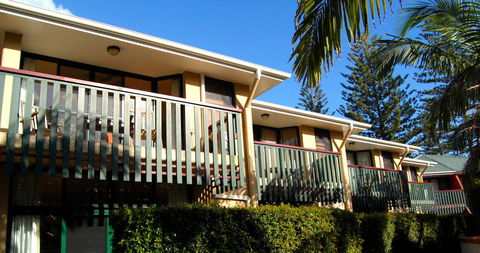 The Crest Byron Bay - Sunshine Coast Tourism 28