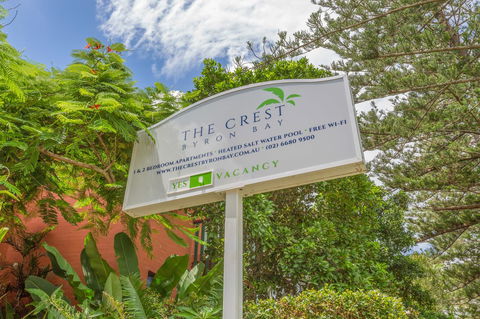 The Crest Byron Bay - Sunshine Coast Tourism 21