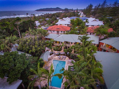The Crest Byron Bay - Sunshine Coast Tourism 11