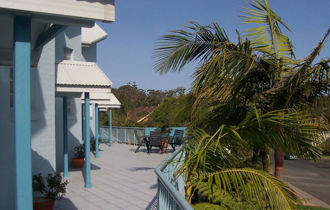 Breakers Apartments - Sunshine Coast Tourism 14