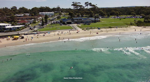 Breakers Apartments - Sunshine Coast Tourism 18