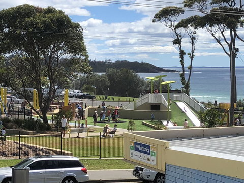 Breakers Apartments - Sunshine Coast Tourism 7