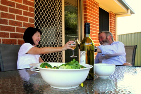 Colonial Court Villas - Sunshine Coast Tourism 25