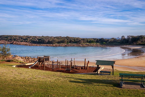 On The Beach Getaway - Sunshine Coast Tourism 17
