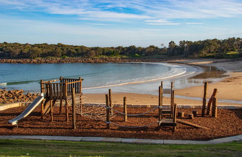 On The Beach Getaway - Sunshine Coast Tourism 18