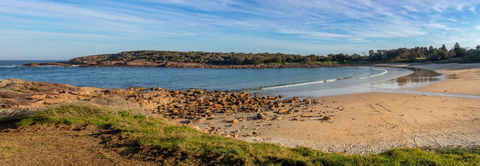On The Beach Getaway - Sunshine Coast Tourism 16