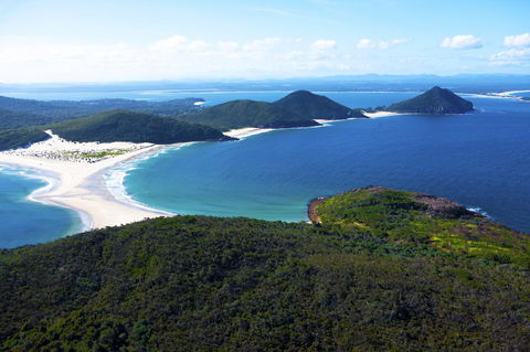 On The Beach Getaway - Sunshine Coast Tourism 20
