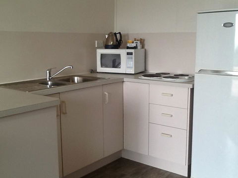 Narooma Golfers Lodge - Holiday Sunshine Coast 34