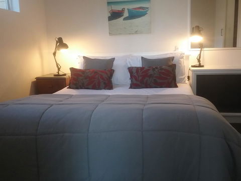 Narooma Golfers Lodge - Holiday Sunshine Coast 43