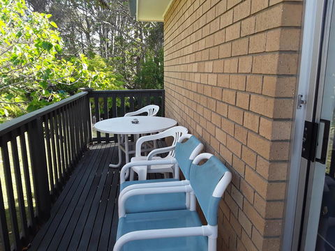 Narooma Golfers Lodge - Holiday Sunshine Coast 27