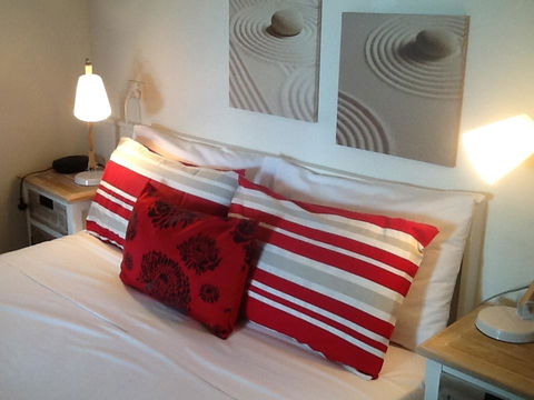 Narooma Golfers Lodge - Holiday Sunshine Coast 42