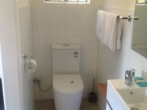 Narooma Golfers Lodge - Holiday Sunshine Coast 29
