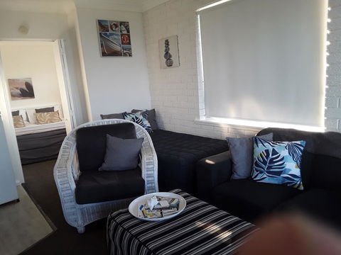 Narooma Golfers Lodge - Holiday Sunshine Coast 3