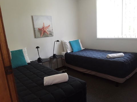 Narooma Golfers Lodge - Holiday Sunshine Coast 19