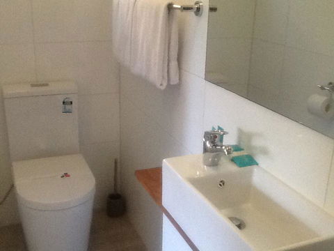 Narooma Golfers Lodge - Holiday Sunshine Coast 28