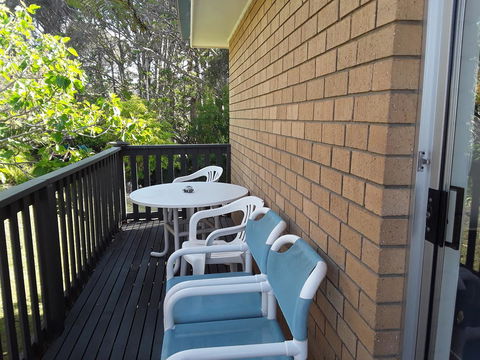 Narooma Golfers Lodge - Holiday Sunshine Coast 18