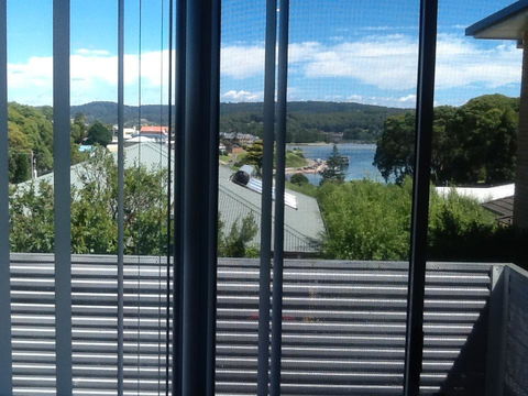 Narooma Golfers Lodge - Holiday Sunshine Coast 35