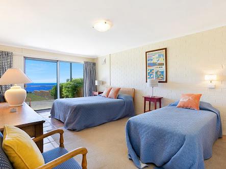 Narooma Golfers Lodge - Holiday Sunshine Coast 32