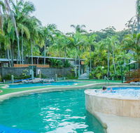The Palms At Avoca - Holiday Sunshine Coast