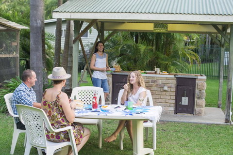 The Palms At Avoca - Sunshine Coast Tourism 25