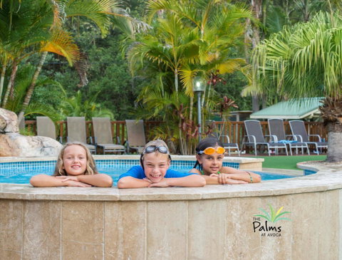 The Palms At Avoca - Sunshine Coast Tourism 6