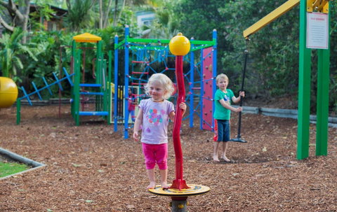 The Palms At Avoca - Sunshine Coast Tourism 32