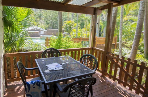 The Palms At Avoca - Sunshine Coast Tourism 31
