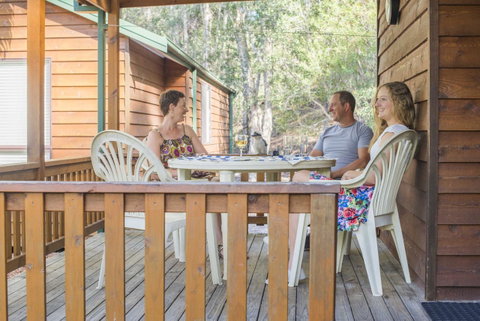 The Palms At Avoca - Sunshine Coast Tourism 19