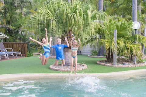 The Palms At Avoca - Sunshine Coast Tourism 17