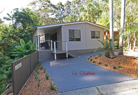 The Palms At Avoca - Sunshine Coast Tourism 2