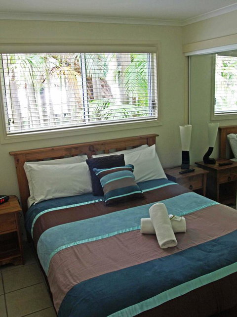 The Palms At Avoca - Sunshine Coast Tourism 12