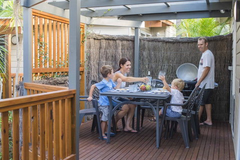 The Palms At Avoca - Sunshine Coast Tourism 27