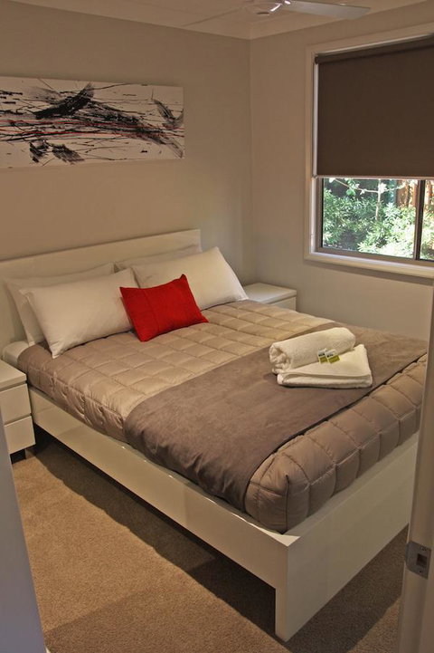 The Palms At Avoca - Sunshine Coast Tourism 35