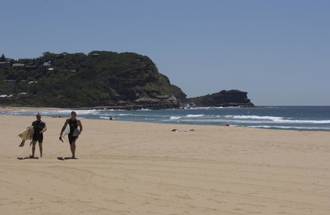 The Palms At Avoca - Sunshine Coast Tourism 21
