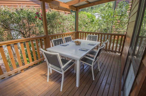The Palms At Avoca - Sunshine Coast Tourism 41