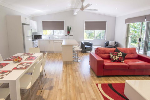 The Palms At Avoca - Sunshine Coast Tourism 18