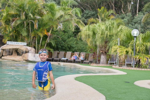 The Palms At Avoca - Sunshine Coast Tourism 23