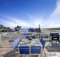 The Rotunda  Gerroa - Pet Friendly Beachfront - Holiday Sunshine Coast